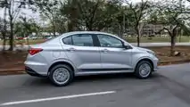 Fiat Cronos Drive 1.0 2023 (Teste)