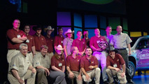 GM Challenge X 2006: Virginia Tech