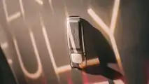 Rolls-Royce Spectre sur la Côte d'Azur