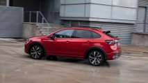 Prueba Volkswagen Taigo R-Line 1.5 TSI 150 CV DSG