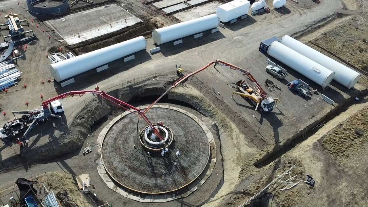 I carburanti sintetici e-fuels