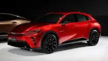 Toyota Crown Sport