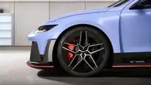 Hyundai RN22e Concept