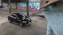 Mercedes-AMG GLE 53 Coupé