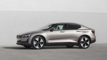 Polestar 2 (2022)