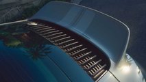 Porsche 911 Sport Classic
