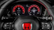 Honda Civic Type R (2023)