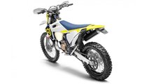 Husqvarna Introduces 2023 Enduro Models