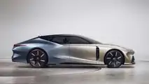 Hybrid Gran Turismo from Lynk&Co