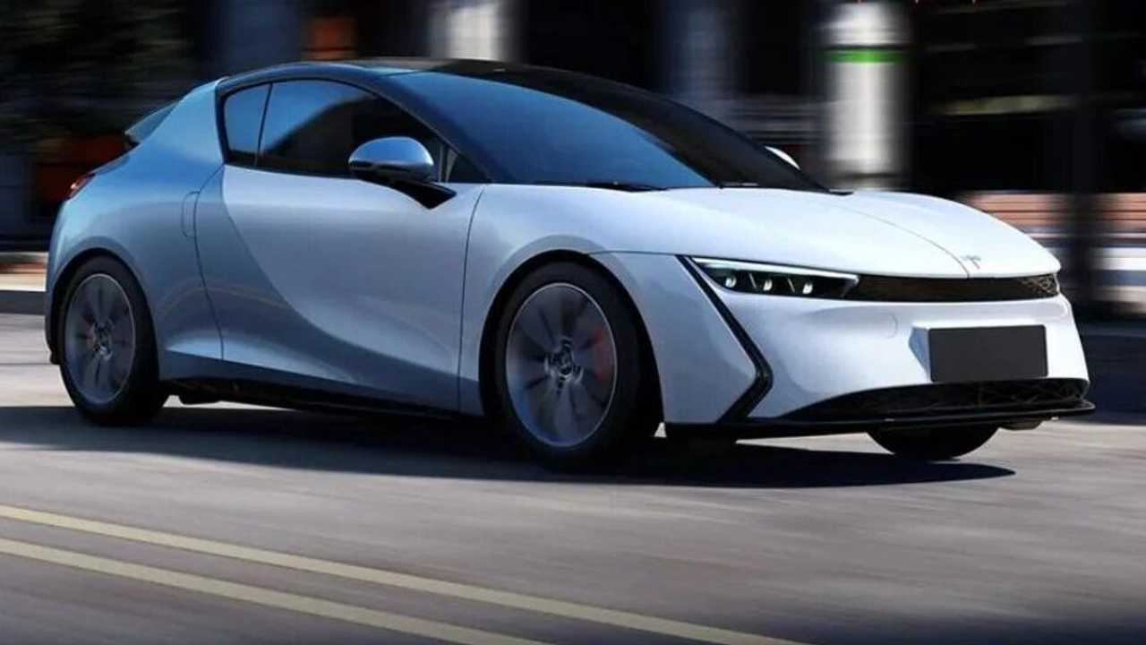 Qiantu K20