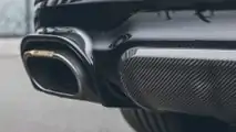 BRABUS 900 Mercedes-Maybach GLS 600