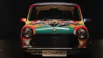 Mini Recharged Lakwena