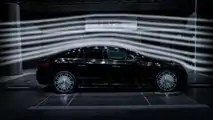 Mercedes-Benz EQS de BRABUS