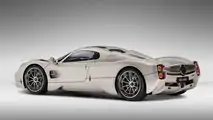 Pagani Utopia 2023