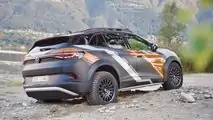 VW ID. xtreme