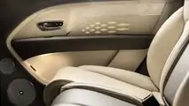 Bentley Bentayga Extended Wheelbase