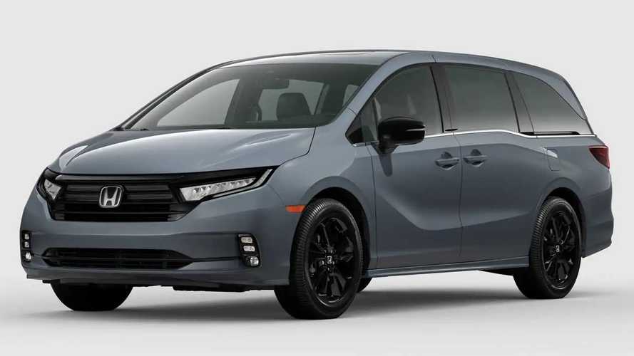 Honda Odyssey News and Reviews