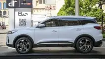 Foto - La DR 6.0 al Milano Monza Motor Show 2022