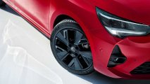 Opel Corsa als limitierte „40 Jahre“-Edition