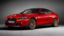 BMW M4 50 Jahre BMW M Edition