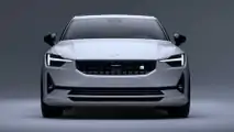 Polestar 2 BST Edition 270