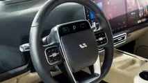 Li Auto L9