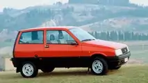 Lancia Y10 (1985-1995)