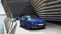 Citroën C5 X 2022