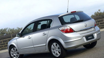 Holden Astra CDTi Turbo