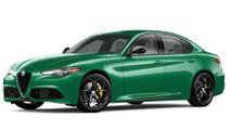 2022 Alfa Romeo Giulia Speciale