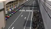 2022 Paris Otomobil Fuarı