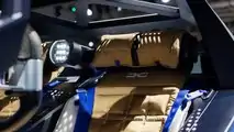 Dacia Manifesto, the event in Paris