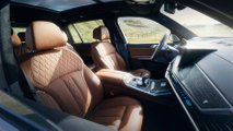 Alpina XB7 (2023)