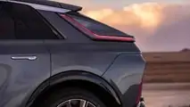 2023 Cadillac Lyriq First Drive