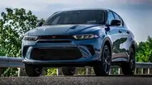 Dodge Hornet 2023