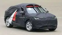 2023 Audi Q6 E-Tron Sportback