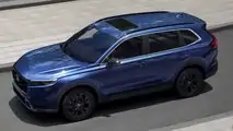 Honda CR-V 2023