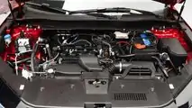 2023 Honda CR-V Engine