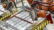 Production Of MEB Battery Systems At The Skoda's Mlada Boleslav Plant