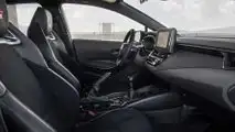 Toyota GR Corolla 2023