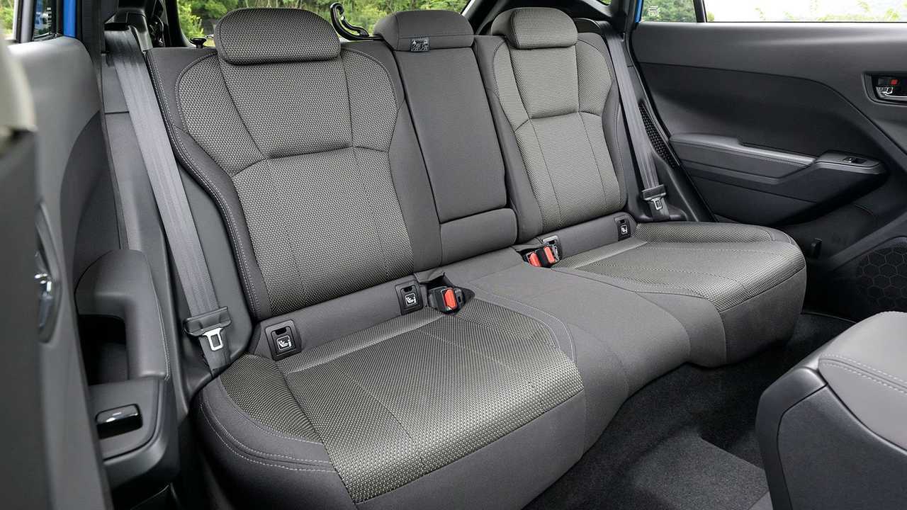 Subaru Crosstrek (JDM) 2023