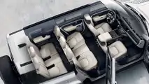 Land Rover Defender 130