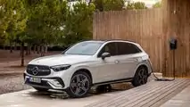 Mercedes GLC 2022