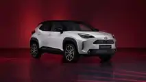Toyota Yaris Cross GR Sport (Euro Spec)