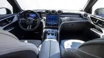 Mercedes-Benz GLC 400 e 4MATIC (2022)