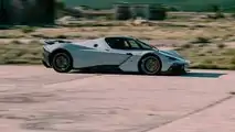 KTM X-Bow GT-XR 2023