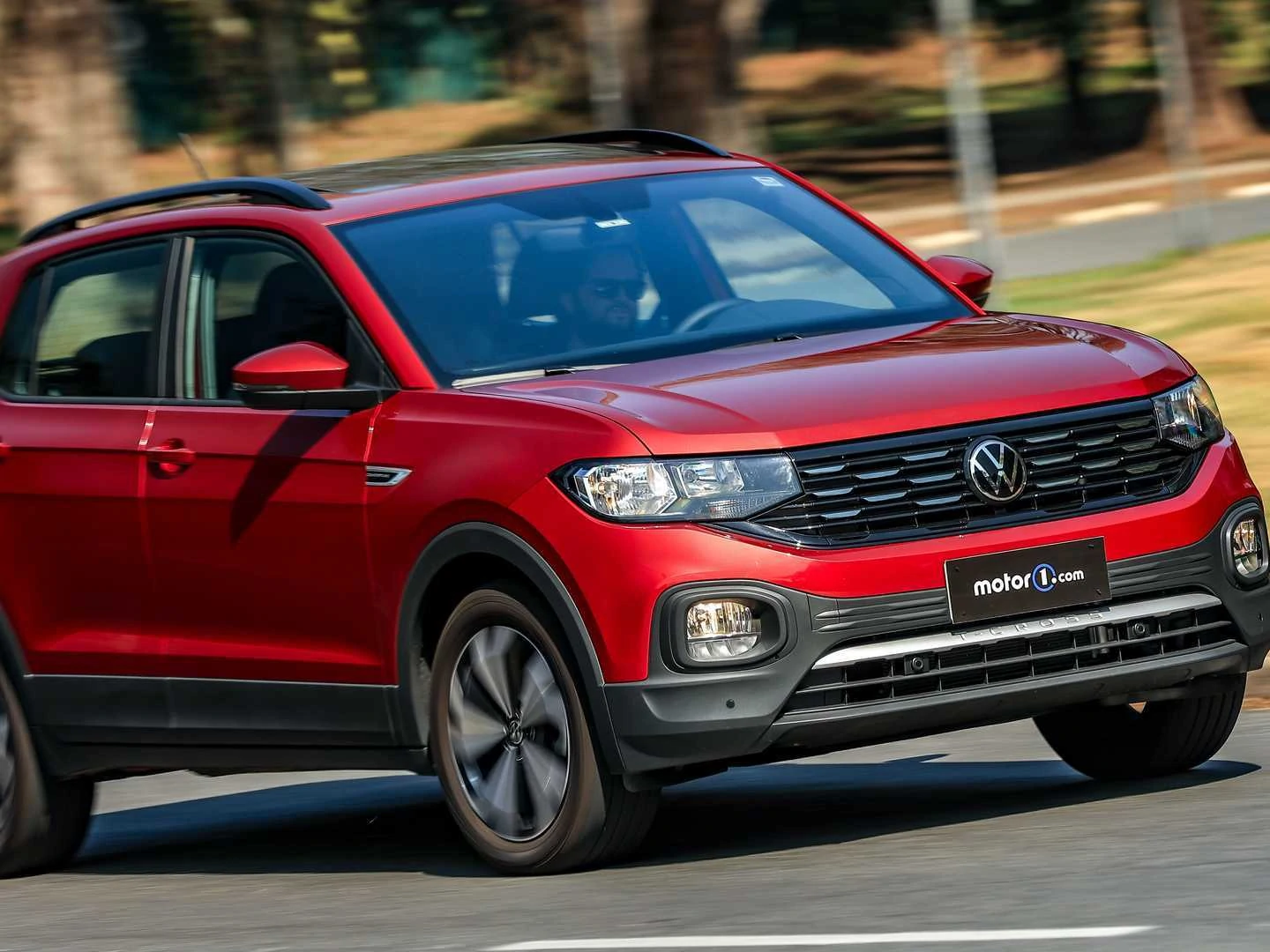 Volkswagen reduz preço T-Cross em R$ 14 mil antes da renovação visual