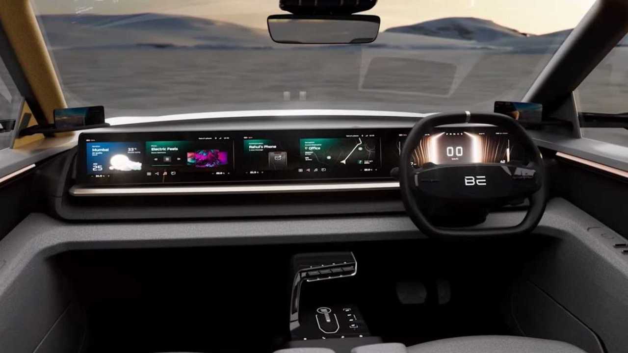 Mahindra BE 07 (1)