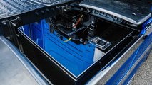 DAF XG+ Tuning by Acito Inox