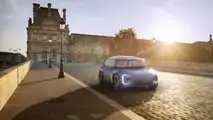 Volkswagen Gen.Travel Design Study